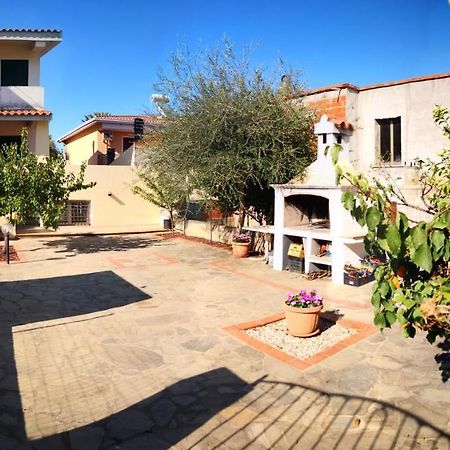 Casa Il Giardino Villa Orosei Dış mekan fotoğraf
