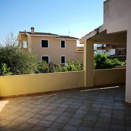 Casa Il Giardino Villa Orosei Dış mekan fotoğraf