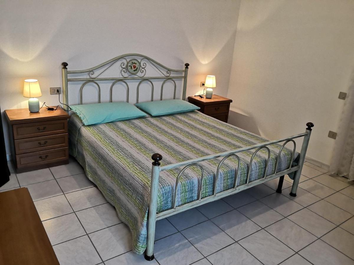 Casa Il Giardino Villa Orosei Dış mekan fotoğraf