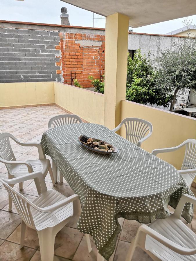 Casa Il Giardino Villa Orosei Dış mekan fotoğraf