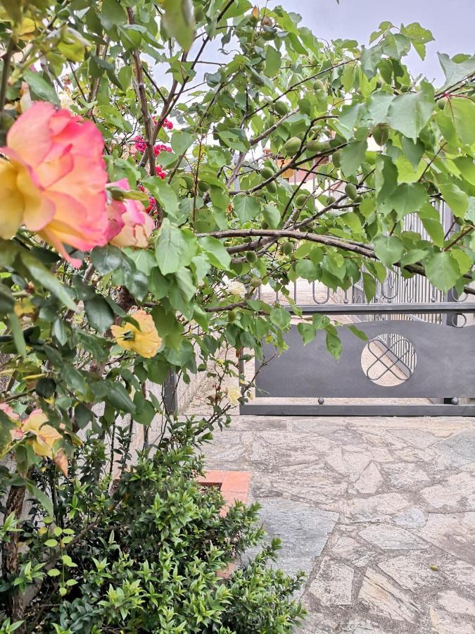 Casa Il Giardino Villa Orosei Dış mekan fotoğraf
