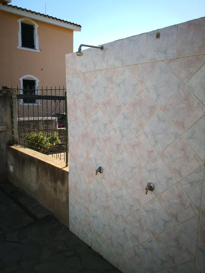 Casa Il Giardino Villa Orosei Dış mekan fotoğraf