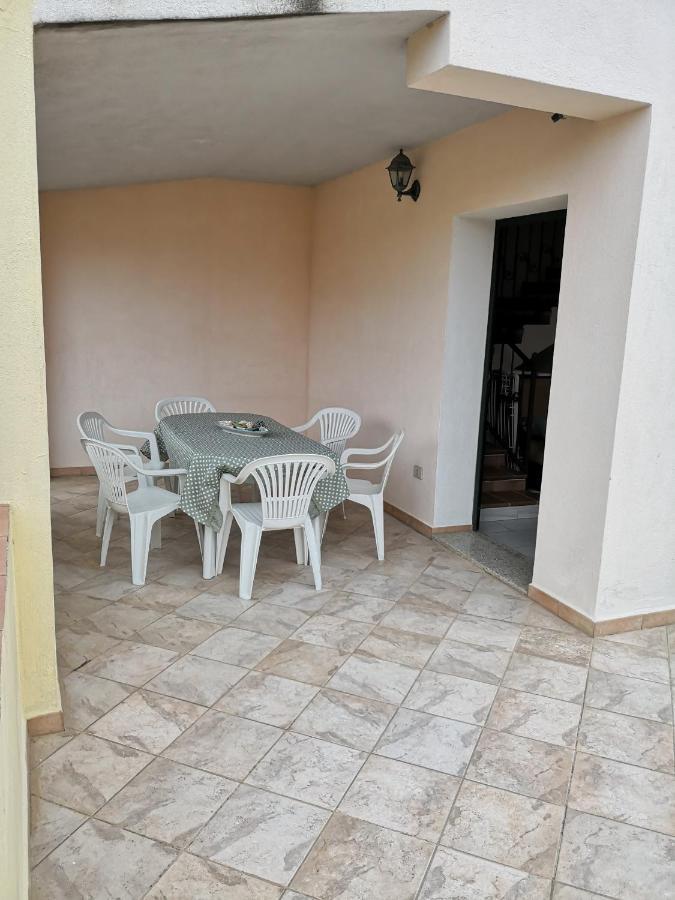Casa Il Giardino Villa Orosei Dış mekan fotoğraf
